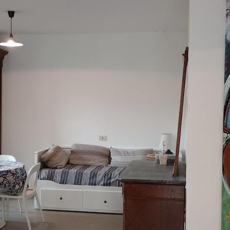 Apartmán Da Apollonio Nuoro  Exteriér fotografie