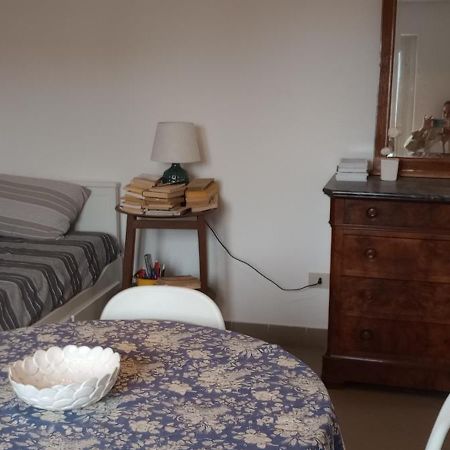 Apartmán Da Apollonio Nuoro  Exteriér fotografie