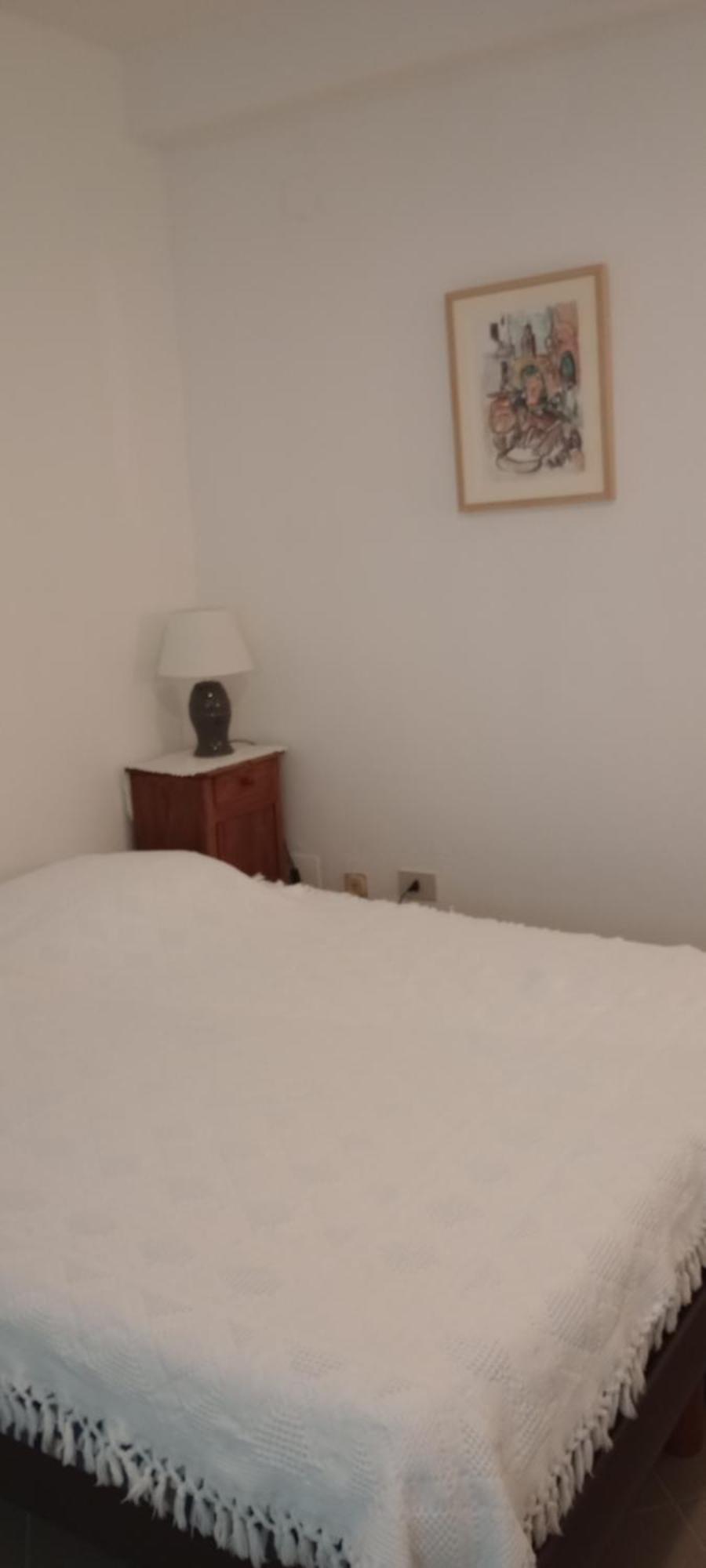 Apartmán Da Apollonio Nuoro  Exteriér fotografie