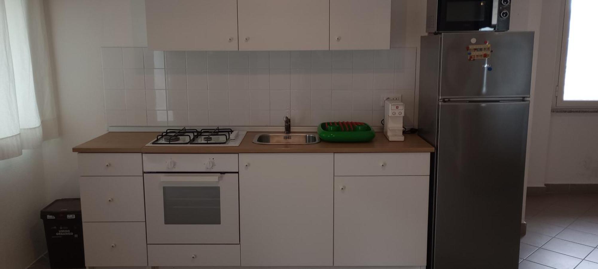Apartmán Da Apollonio Nuoro  Exteriér fotografie