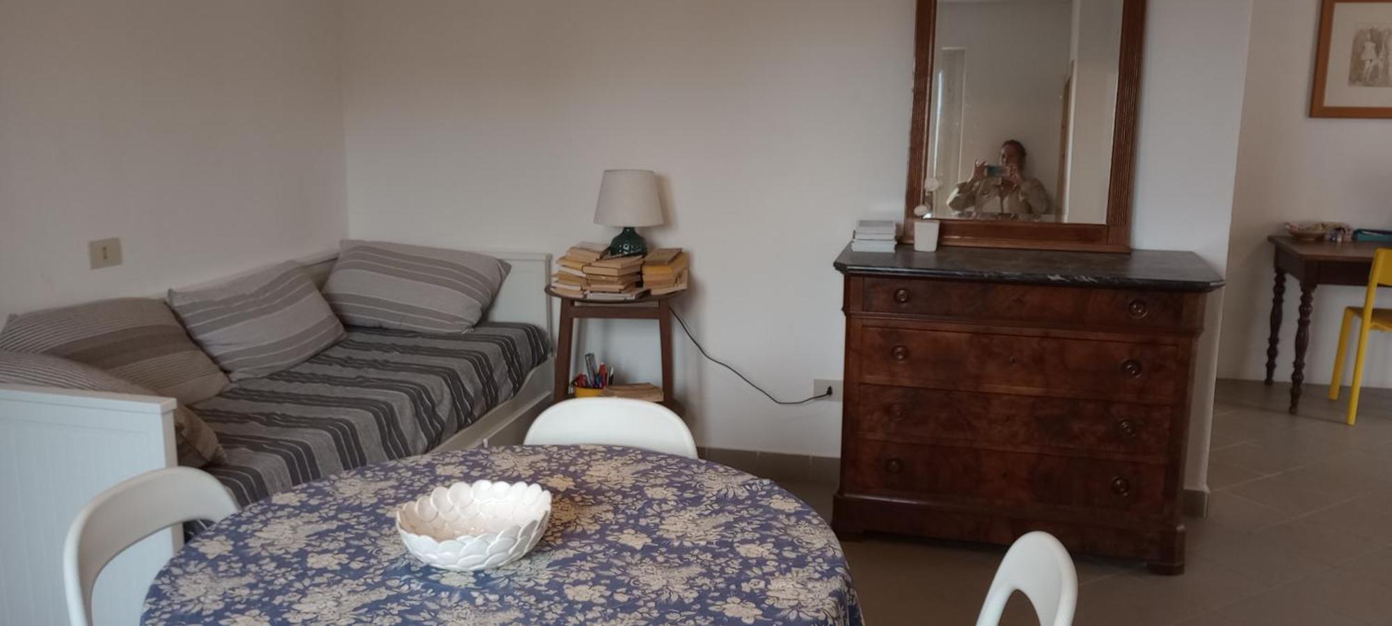 Apartmán Da Apollonio Nuoro  Exteriér fotografie