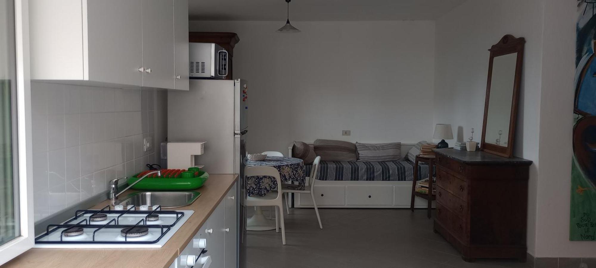 Apartmán Da Apollonio Nuoro  Exteriér fotografie